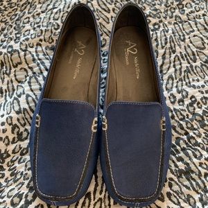 Loafers by aerosole 2 .